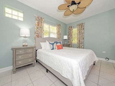Key Colony Beach Bungalow Canal Views Walk to Beach